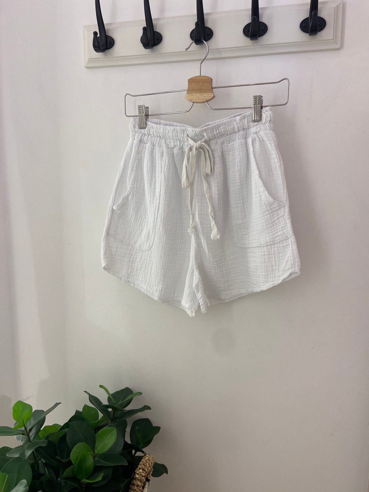 Musselinshorts Tokyo