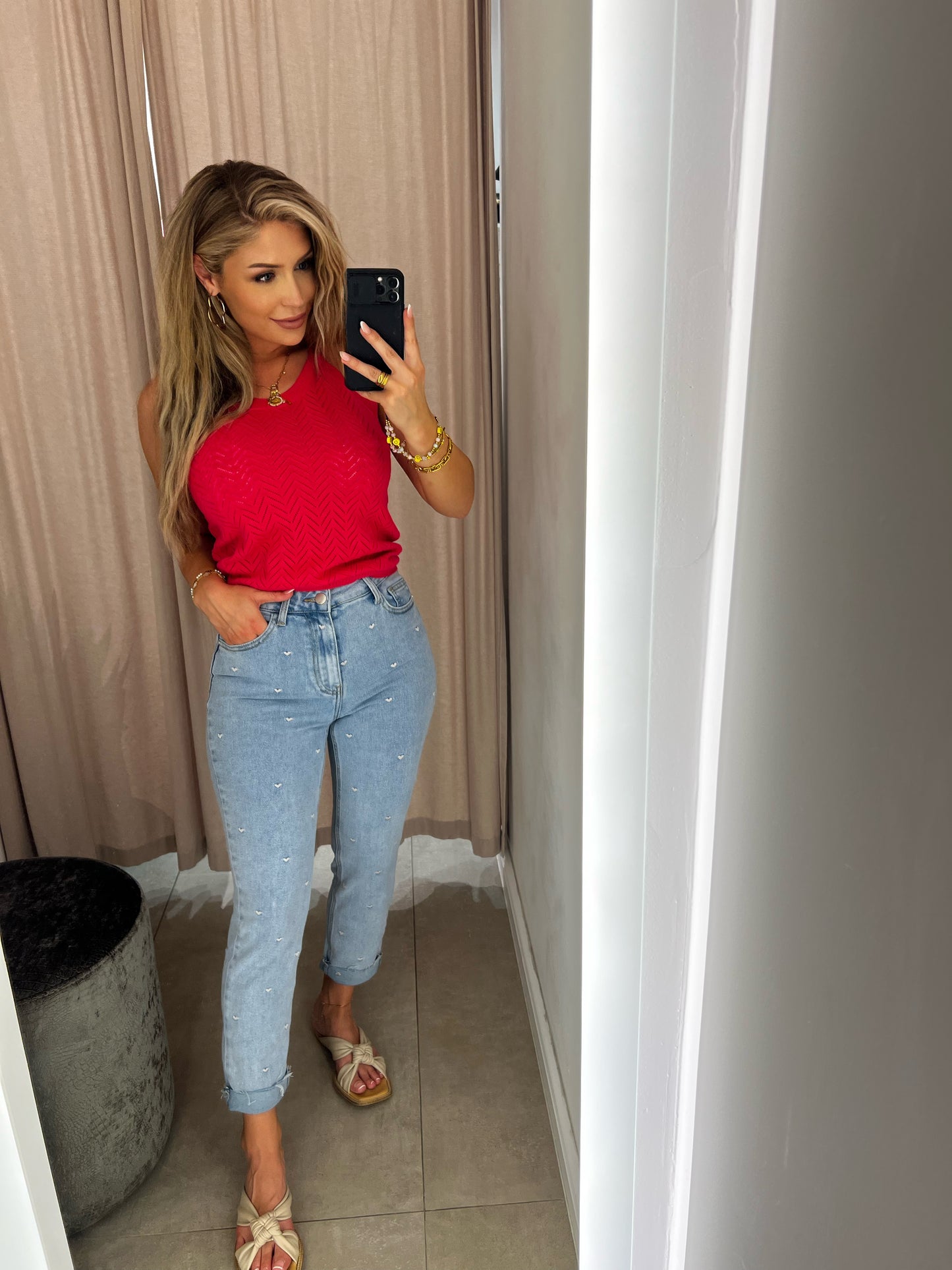 Mom Jeans Mia