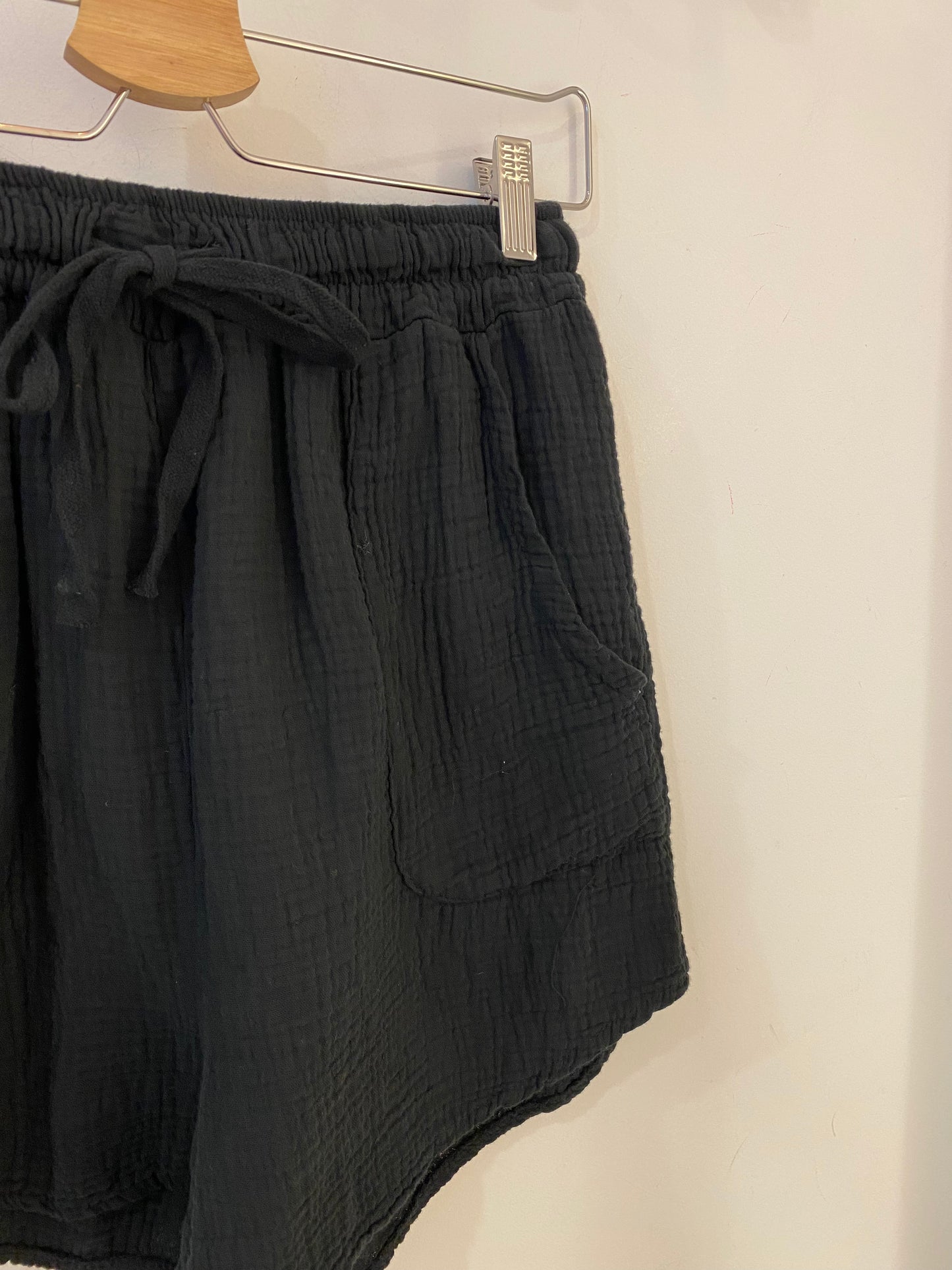 Musselinshorts Tokyo