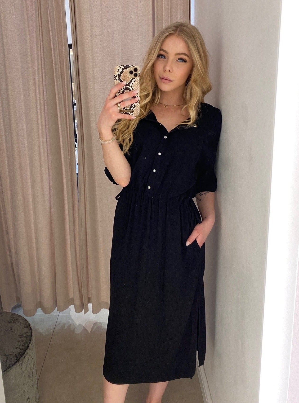Kleid Filiz