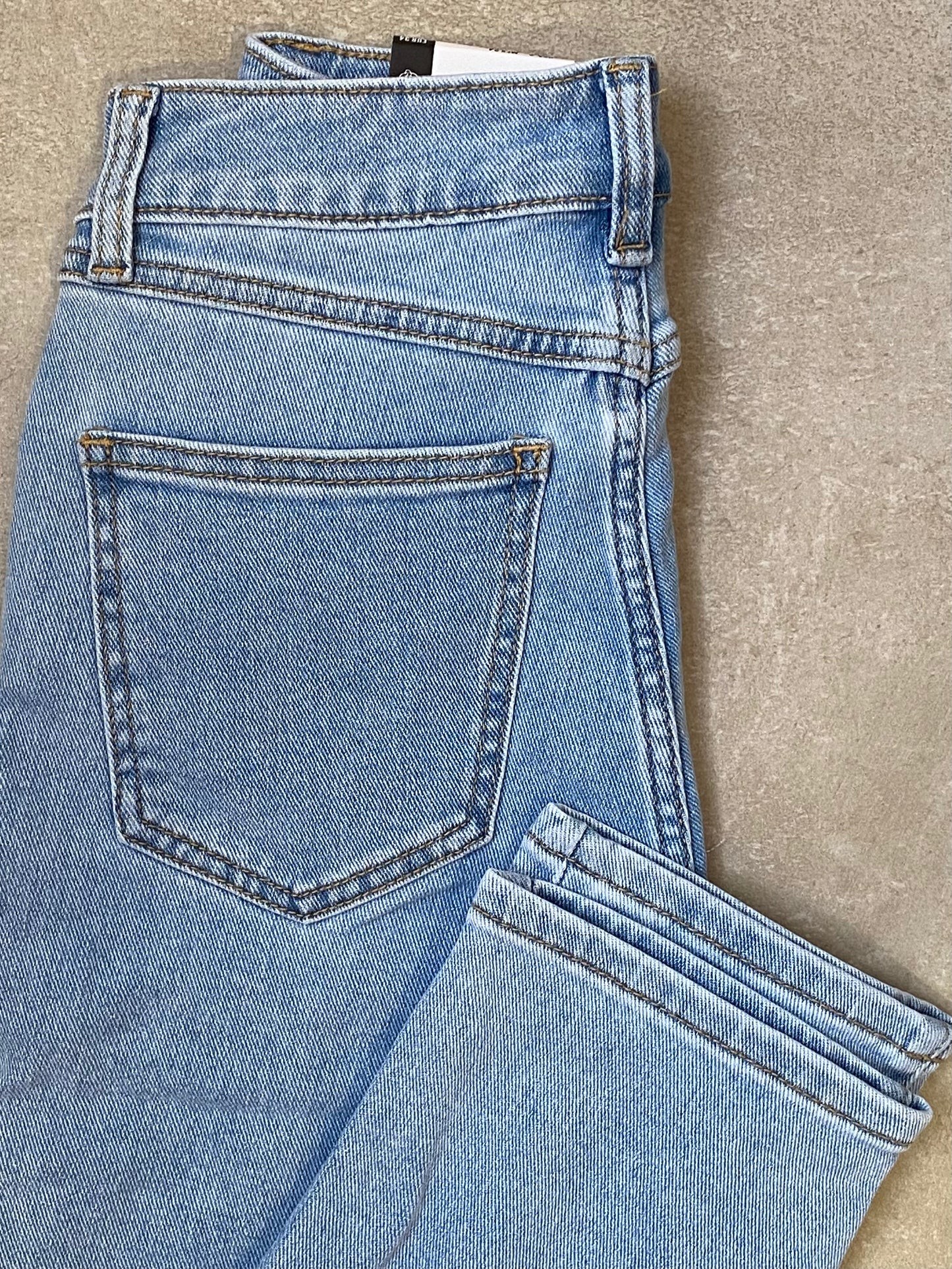 Mom Jeans Maja