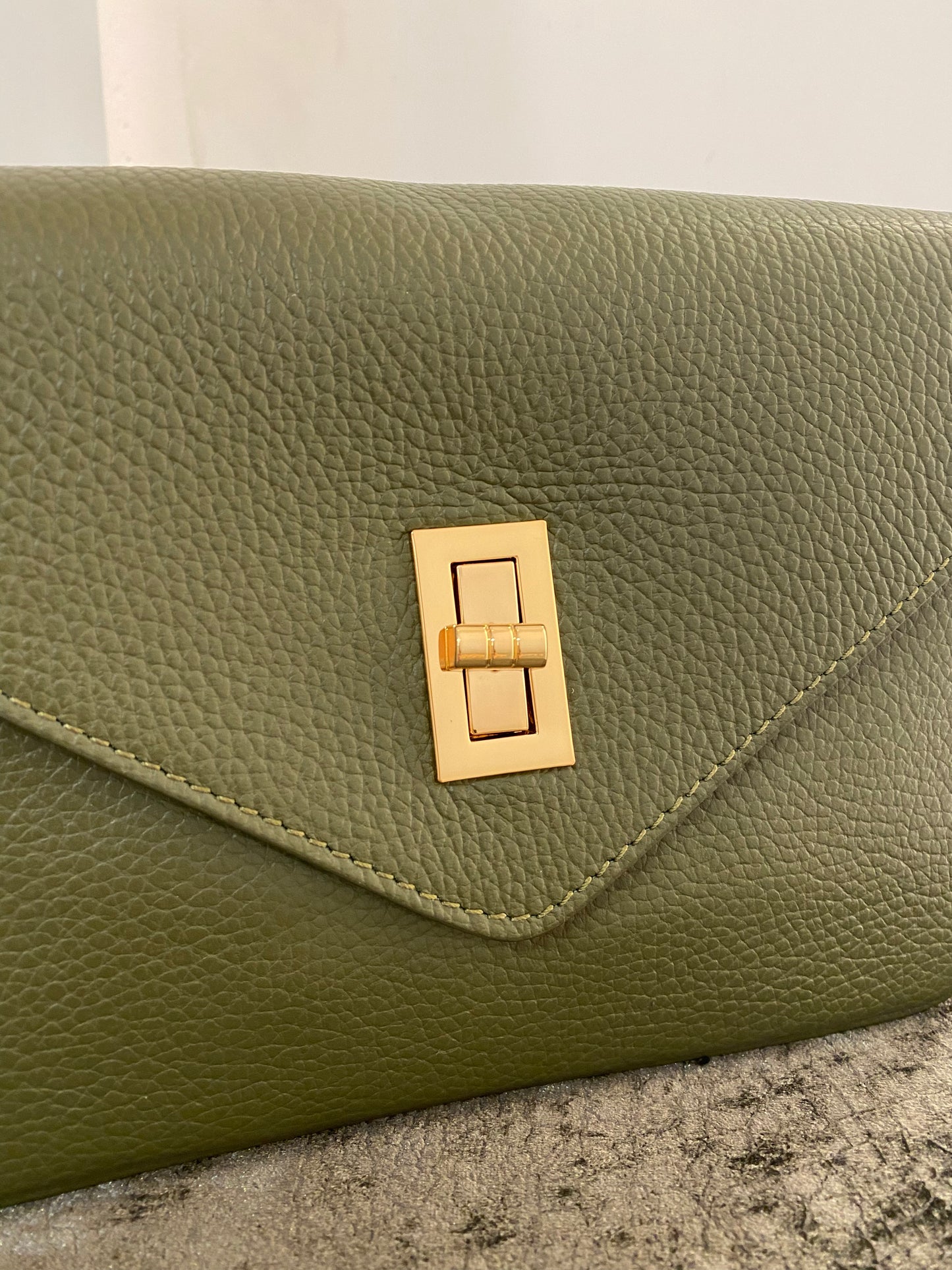 Tasche Rumi
