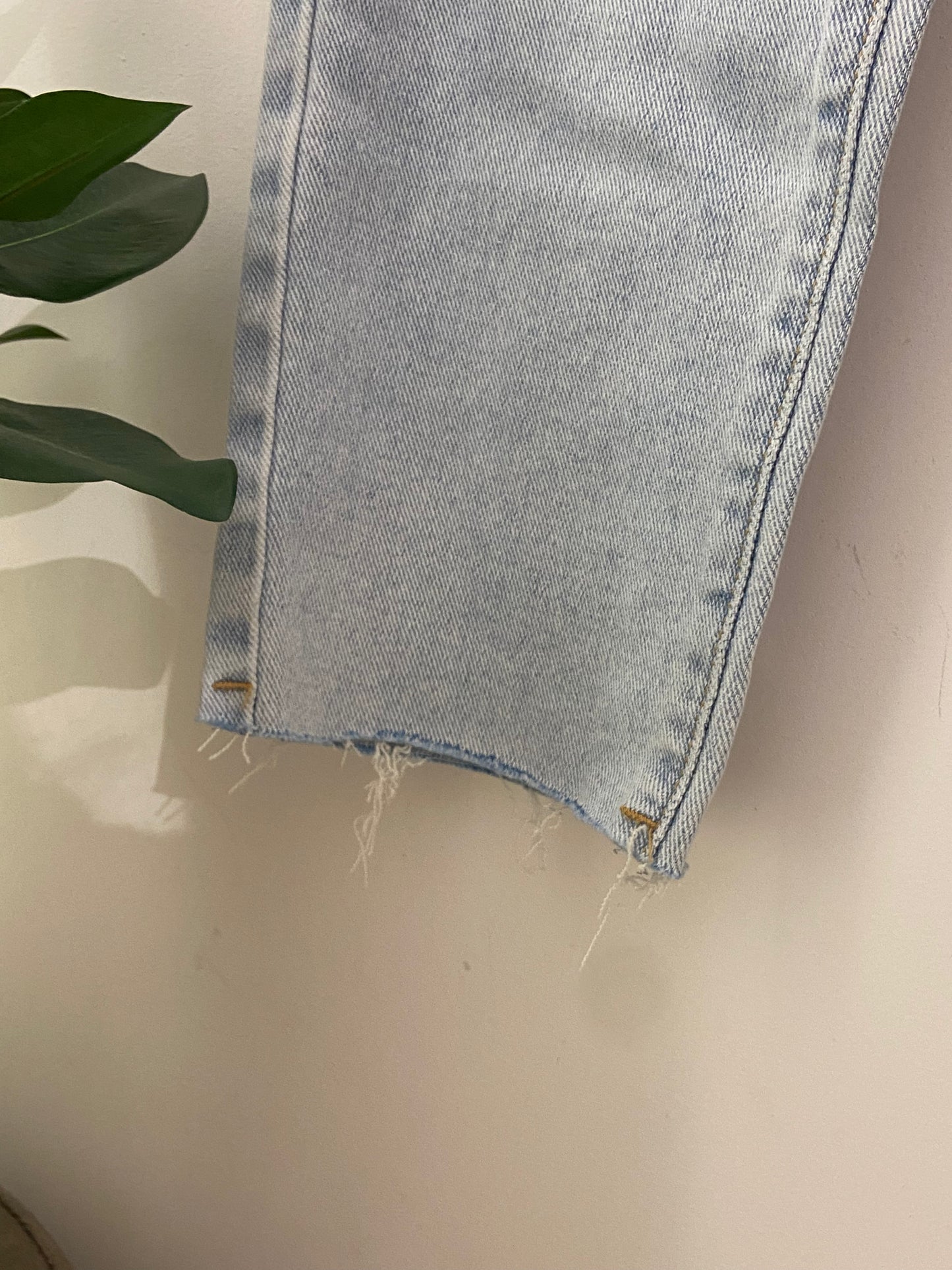Mom Jeans Mia