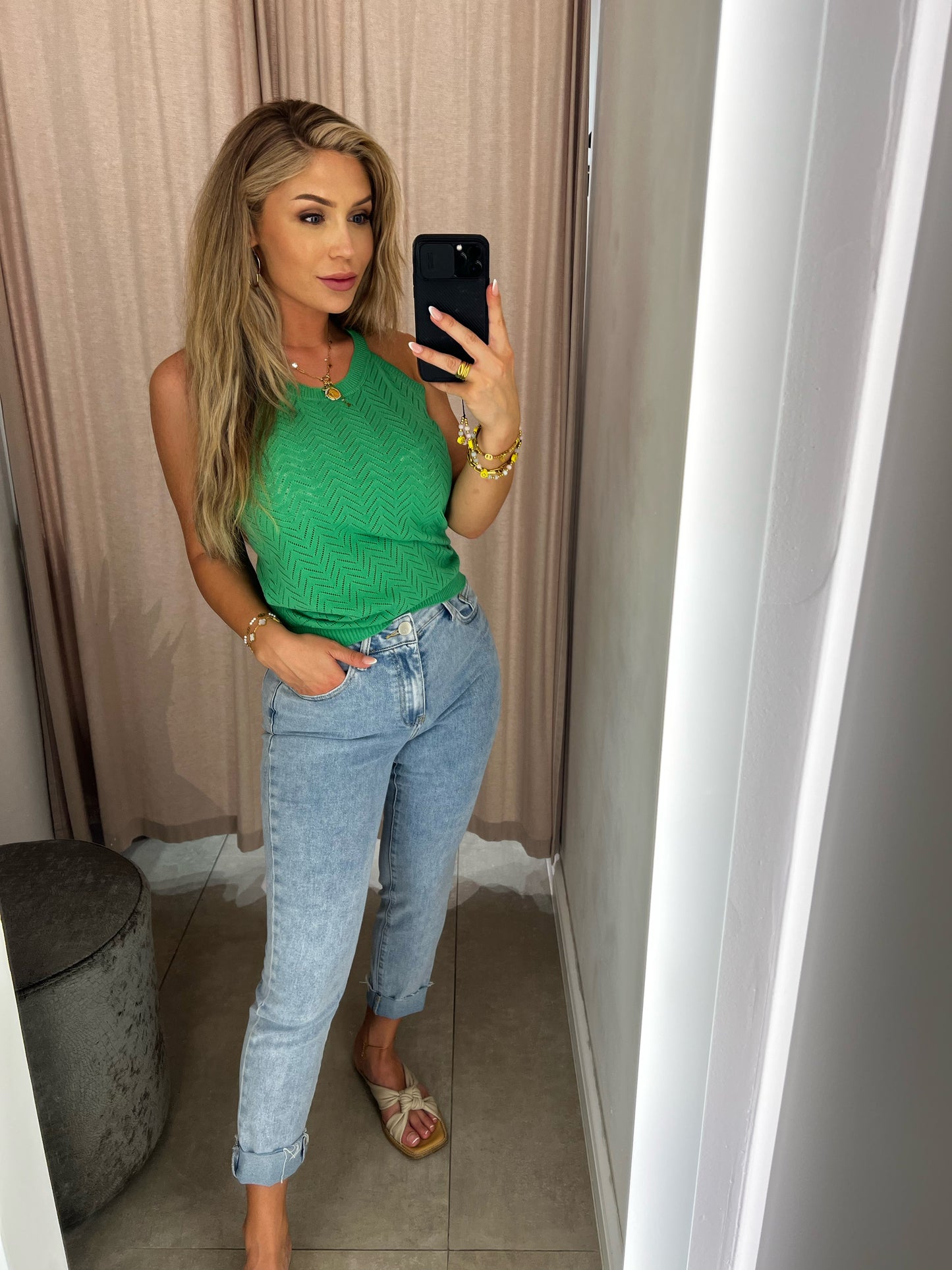Mom Jeans Mia