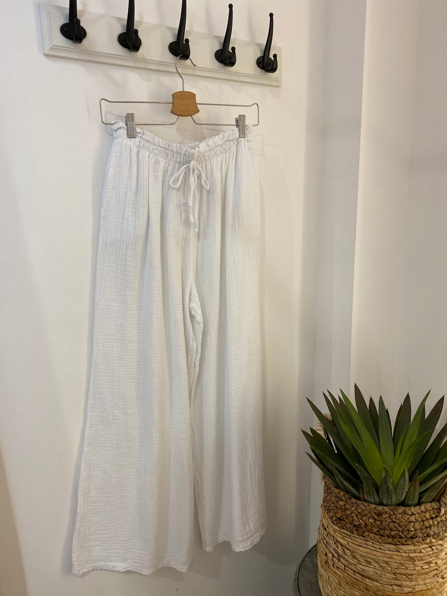 Musselinhose Amanda