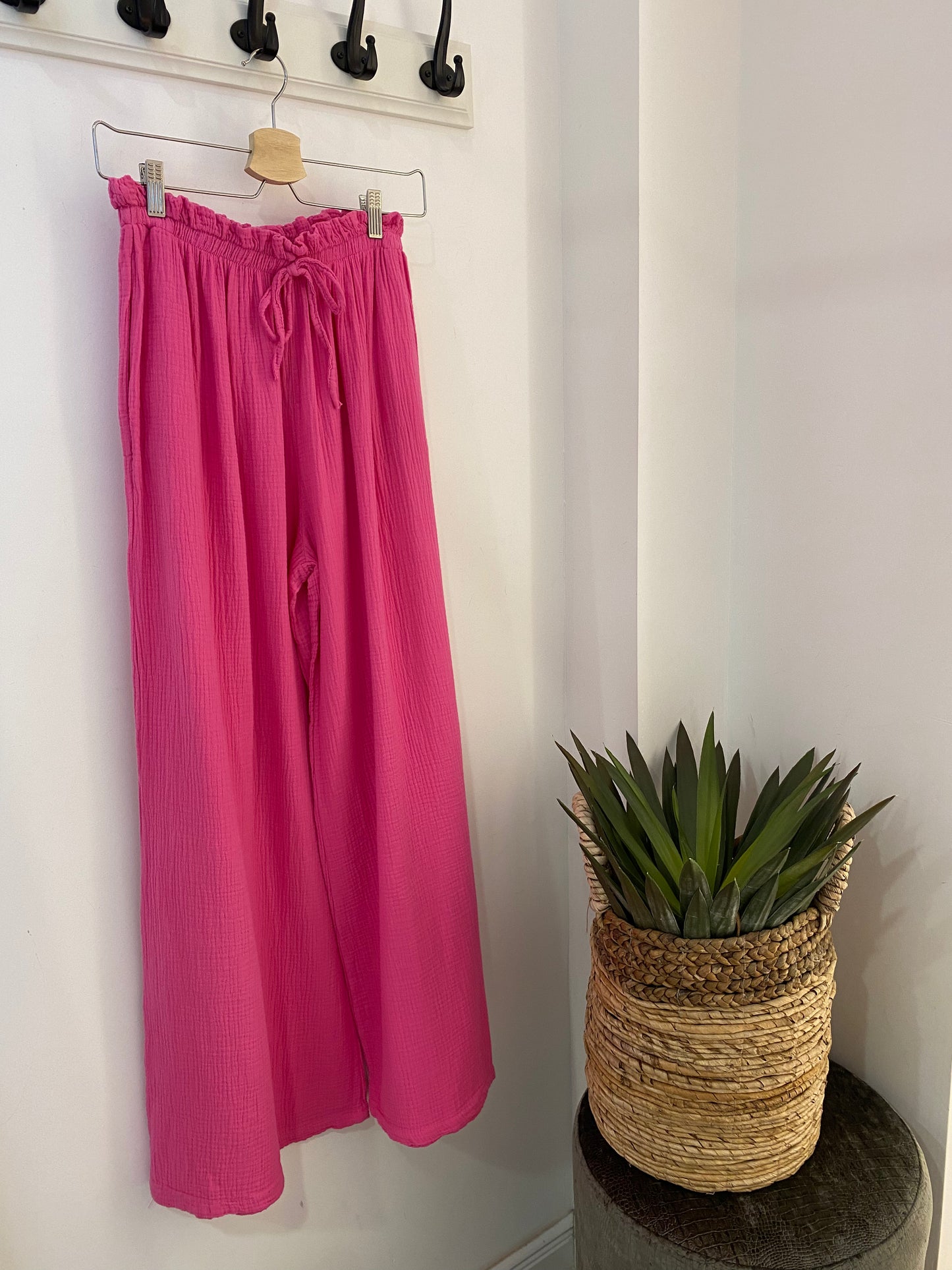 Musselinhose Amanda