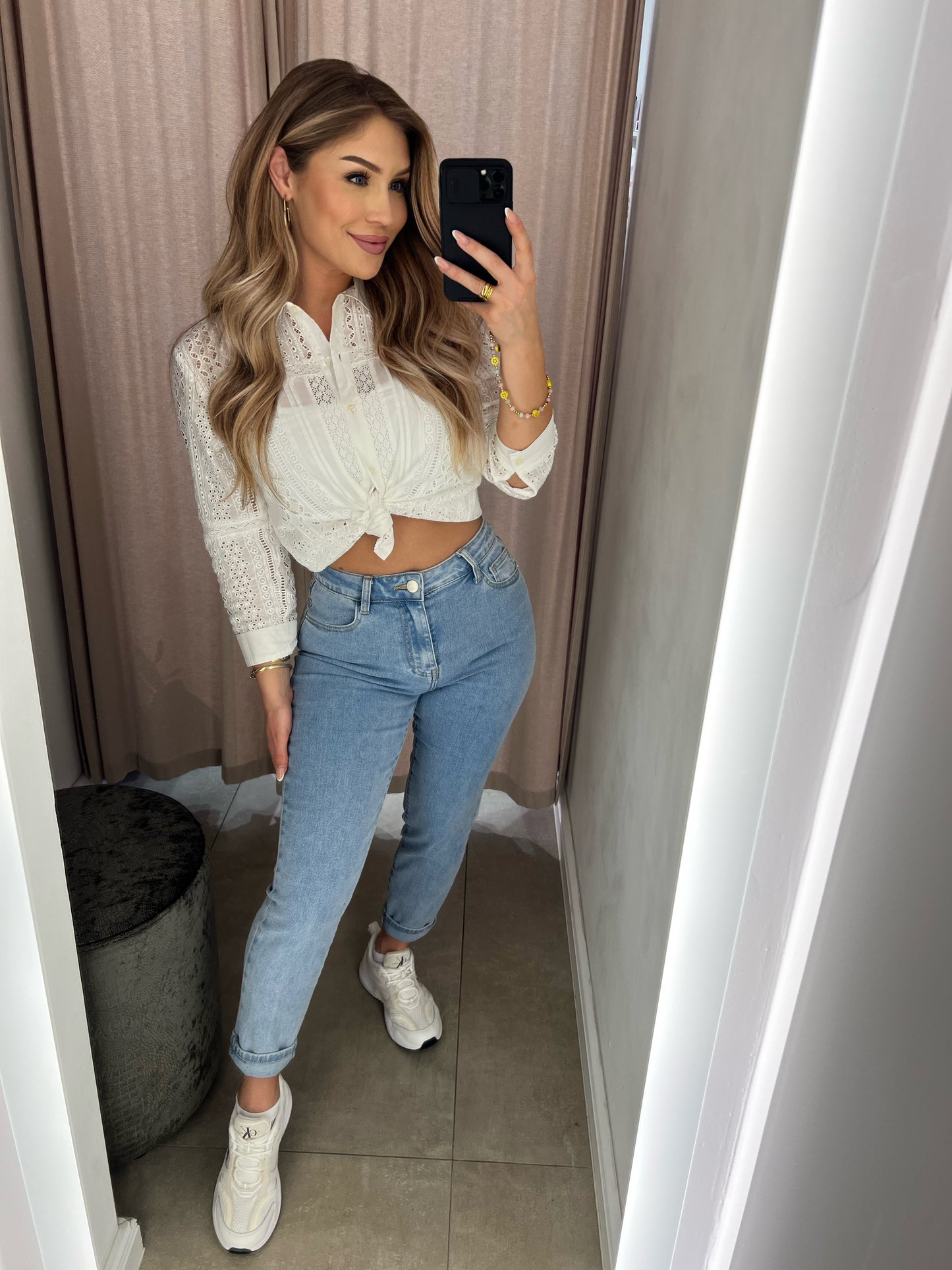 Mom Jeans Maja