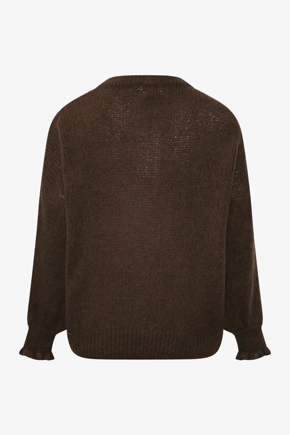 Pullover Kassidi