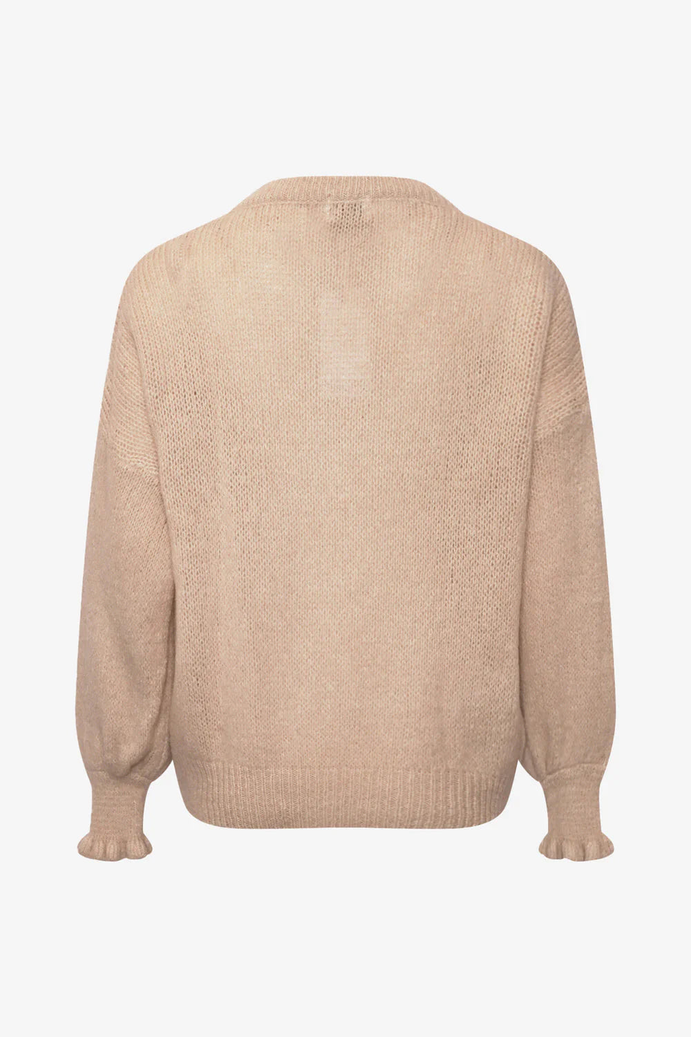 Pullover Kassidi