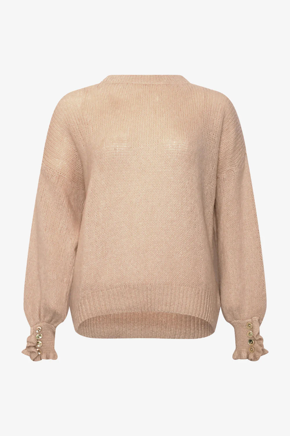 Pullover Kassidi