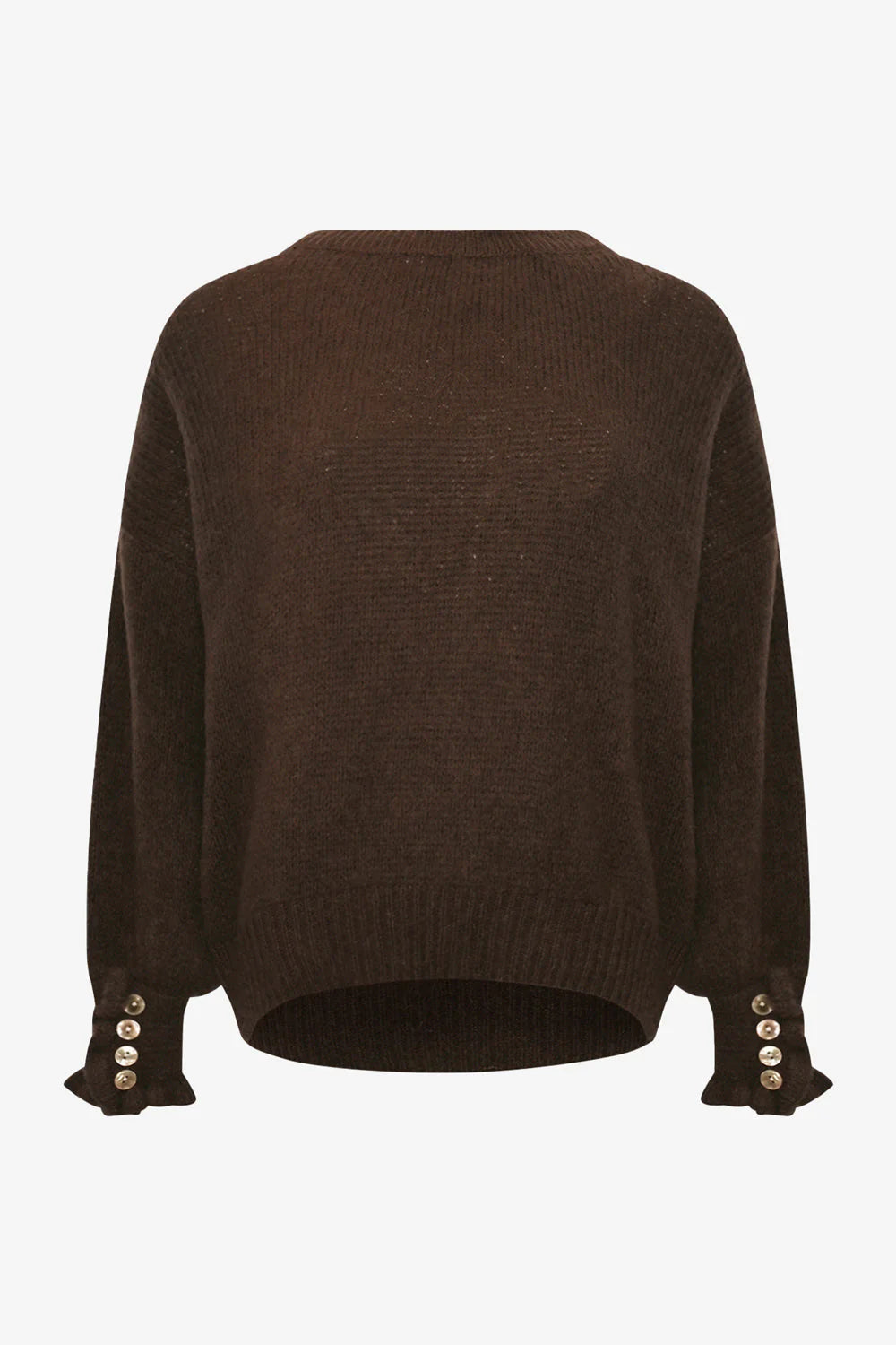 Pullover Kassidi