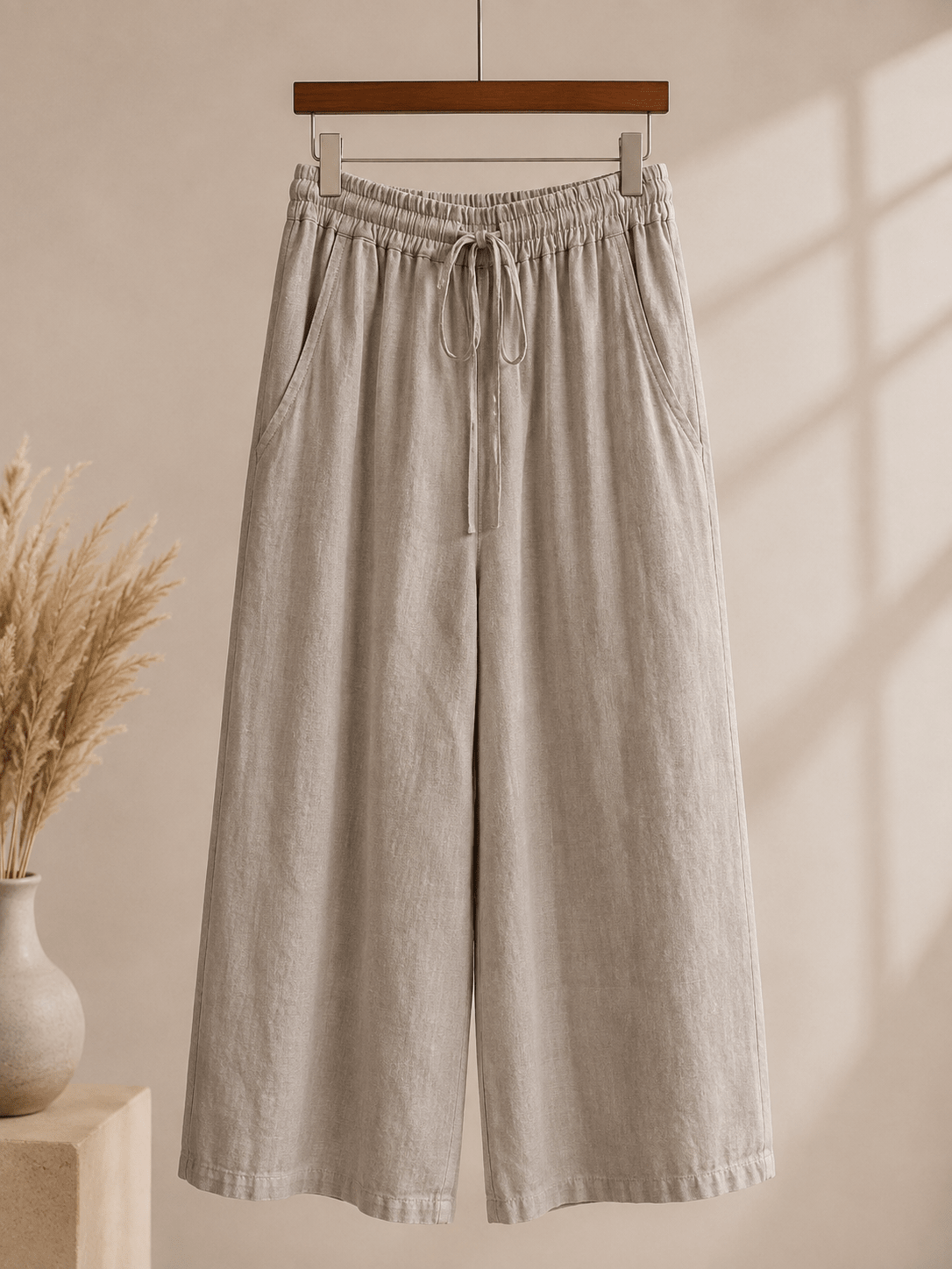 Leinenhose Tessa - same concept