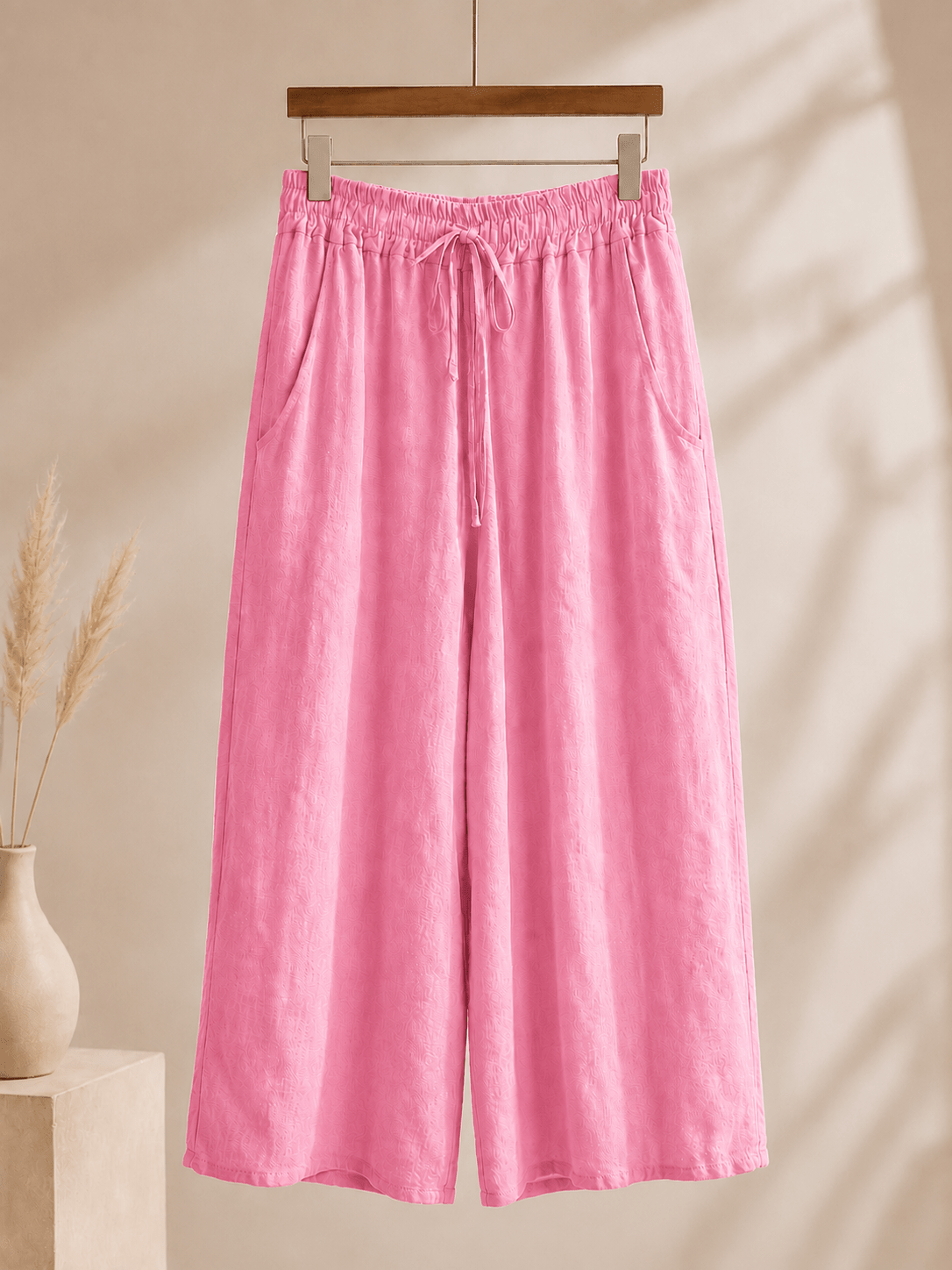Leinenhose Tessa - same concept