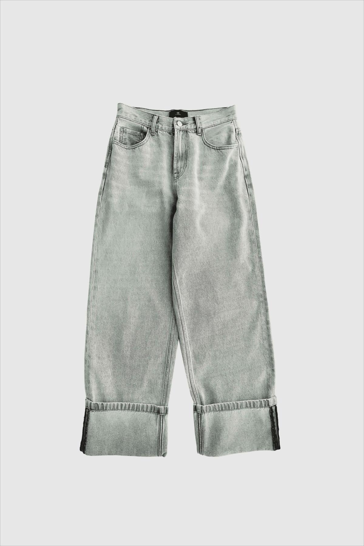 Loose Jeans Hazel - same concept