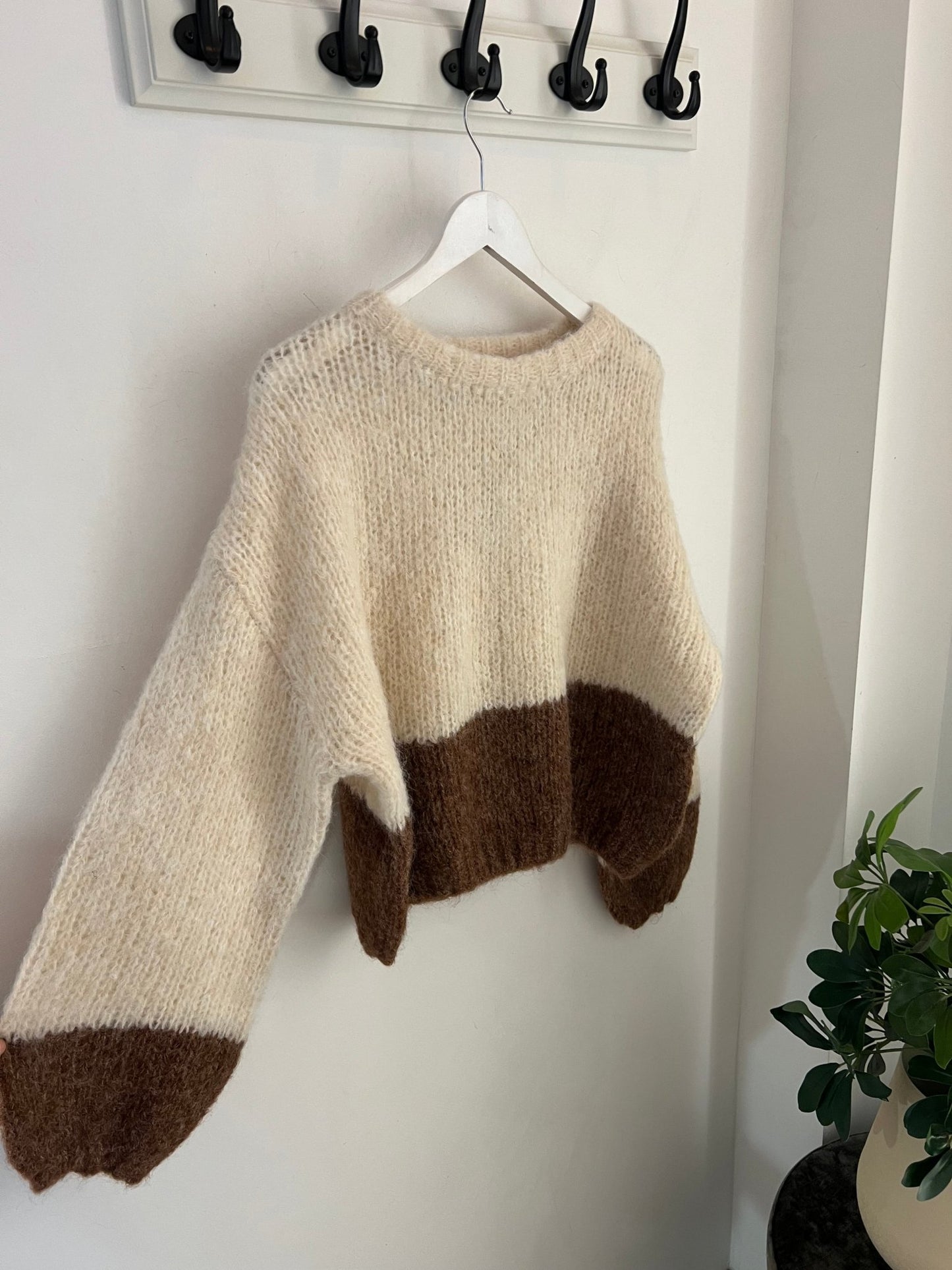 Pullover Bembi - same concept