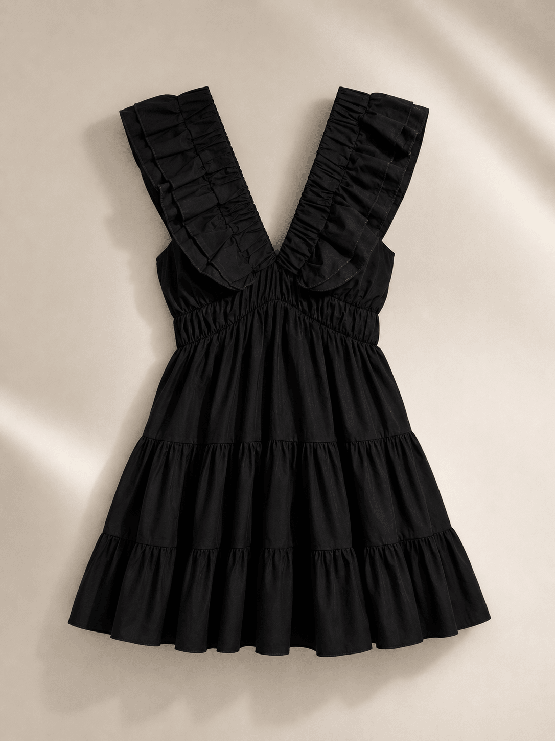 Rüschen Kleid Sunny - same concept