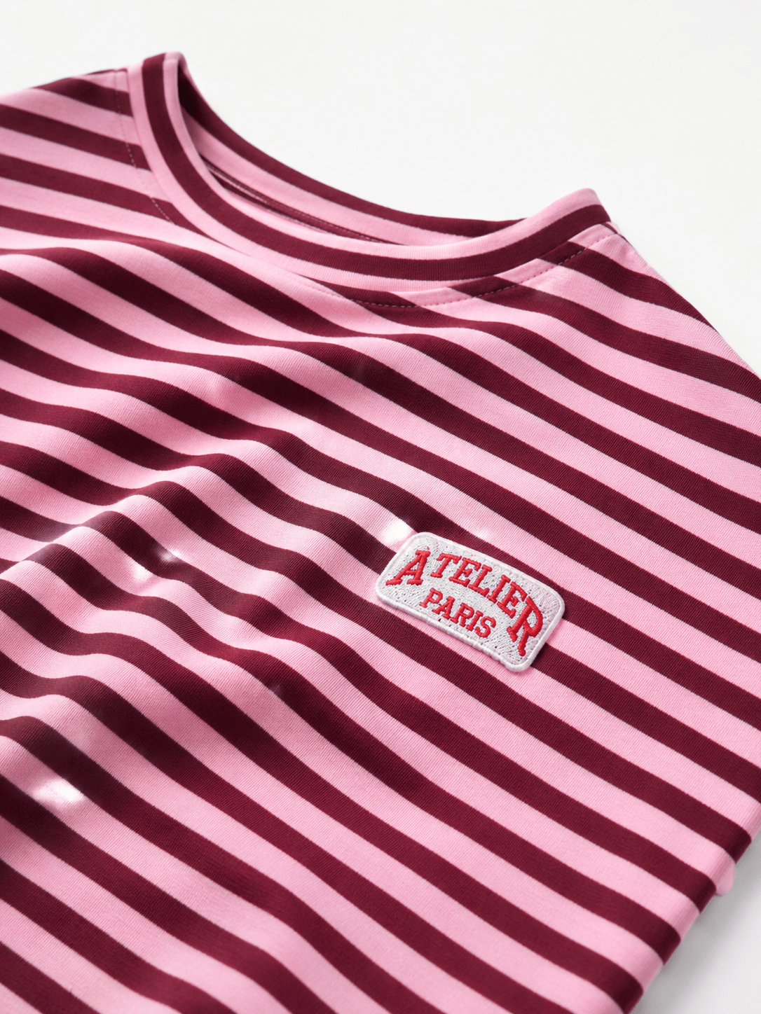 Shirt Atelier Paris - same concept