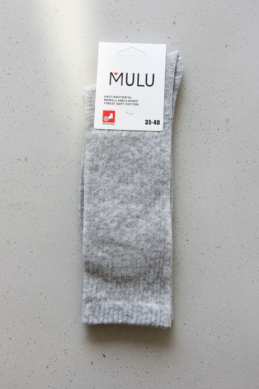 Socken Basic - same concept