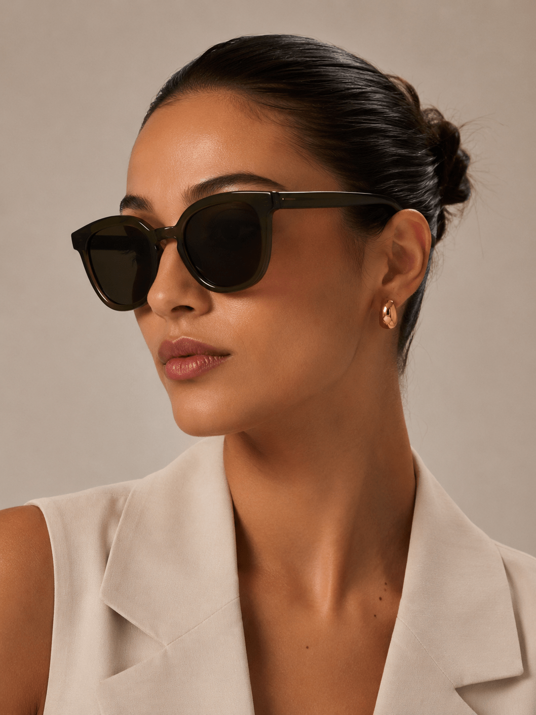 Sonnenbrille ECO SHADES - same concept