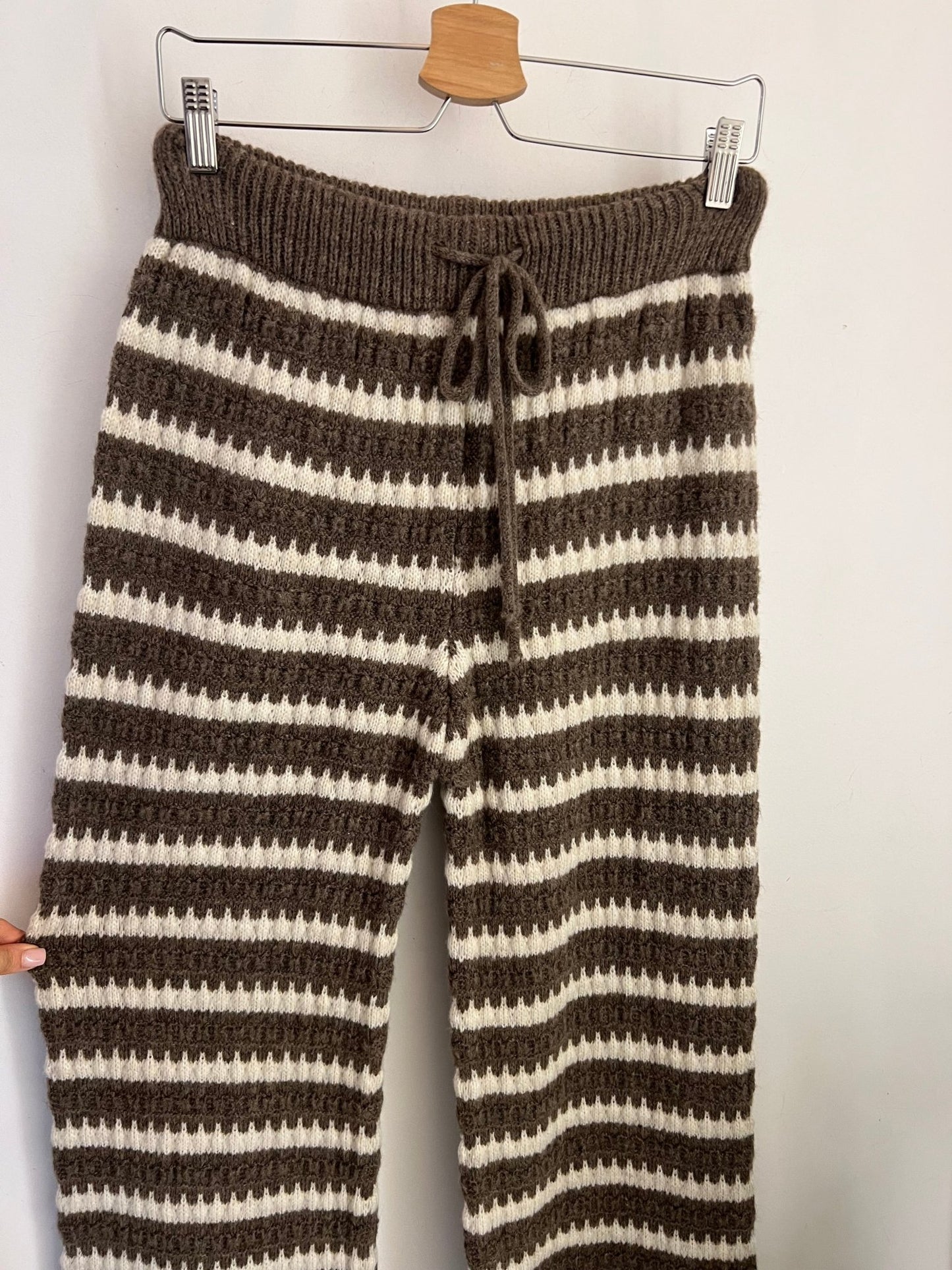 Strickhose Dodo - same concept