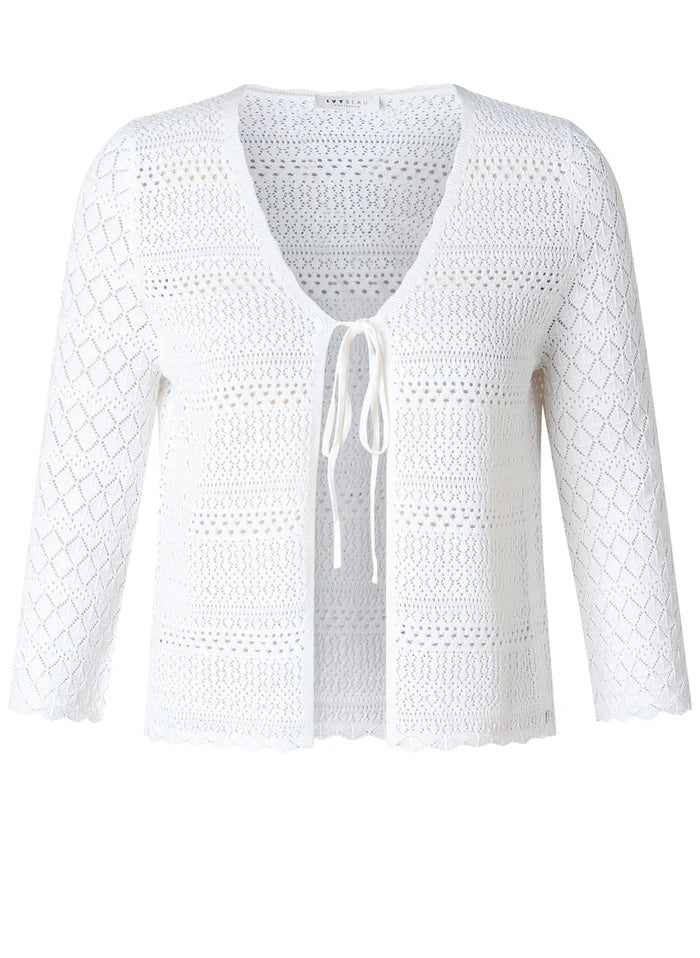 Strickjacke Georgie - same concept