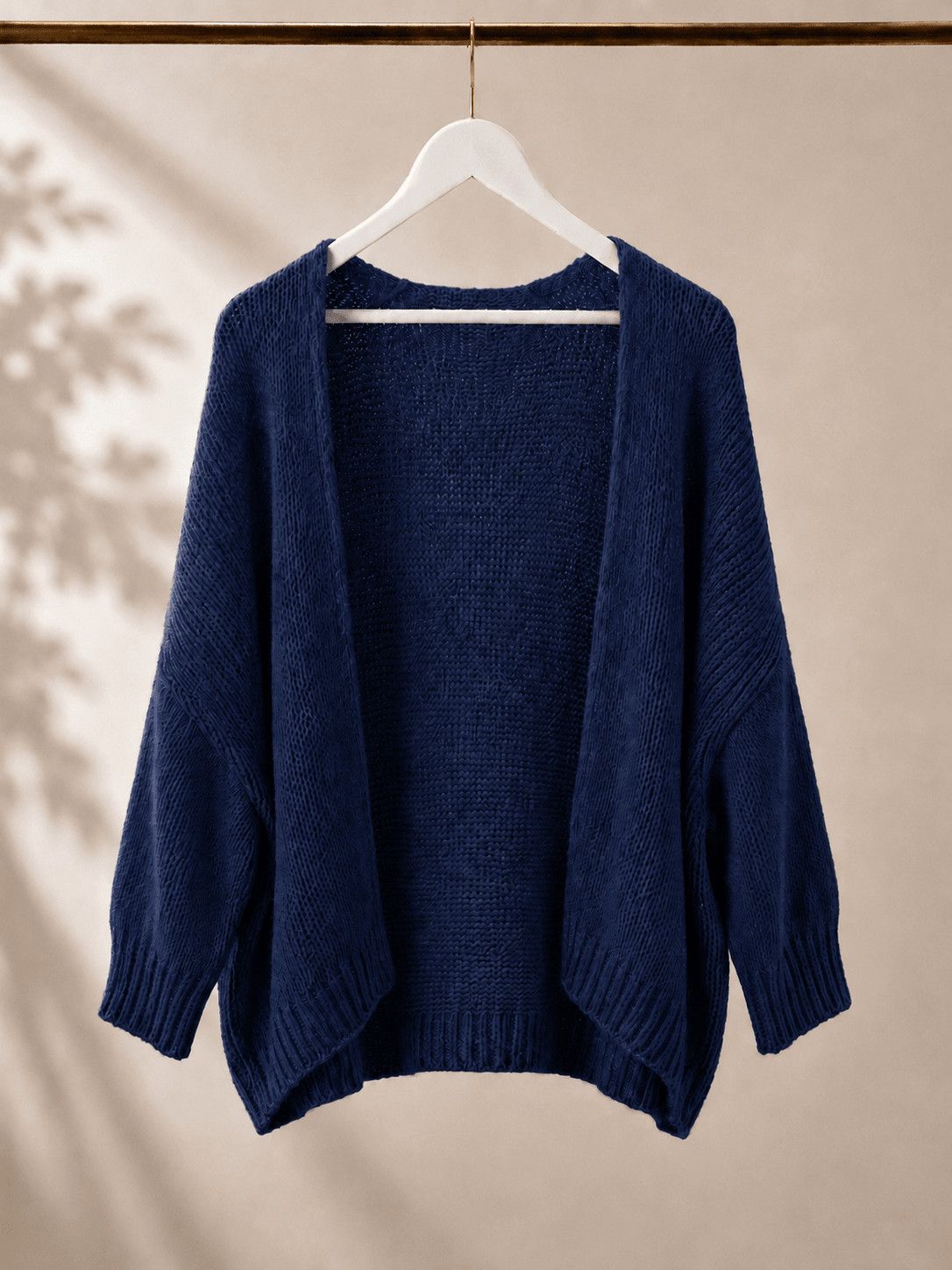 Strickjacke Sina - same concept