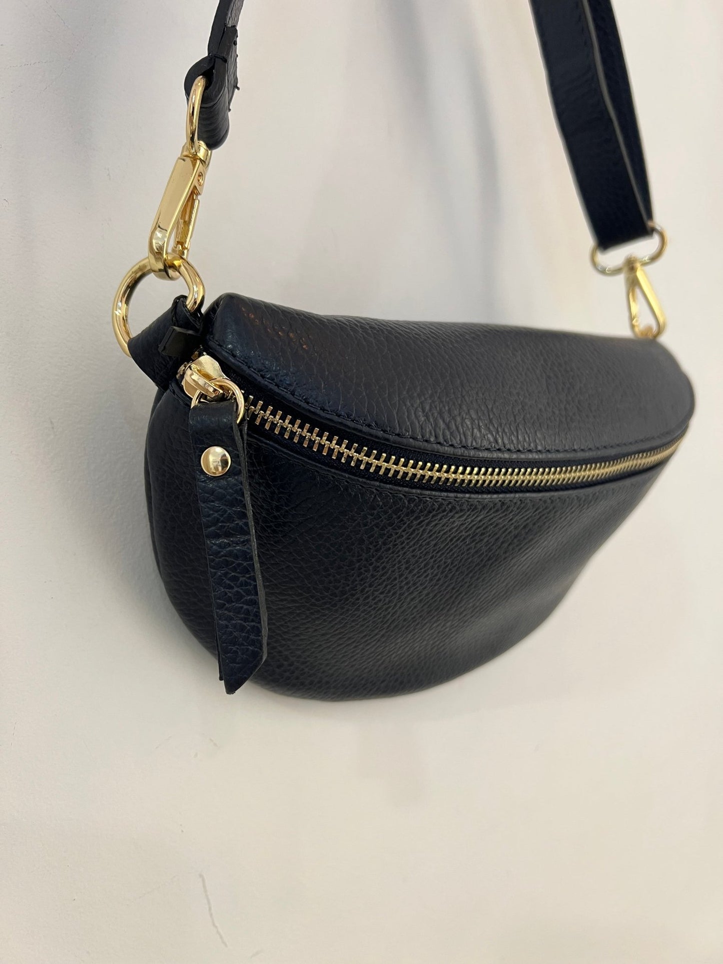Tasche Bonnie (gold) - same concept