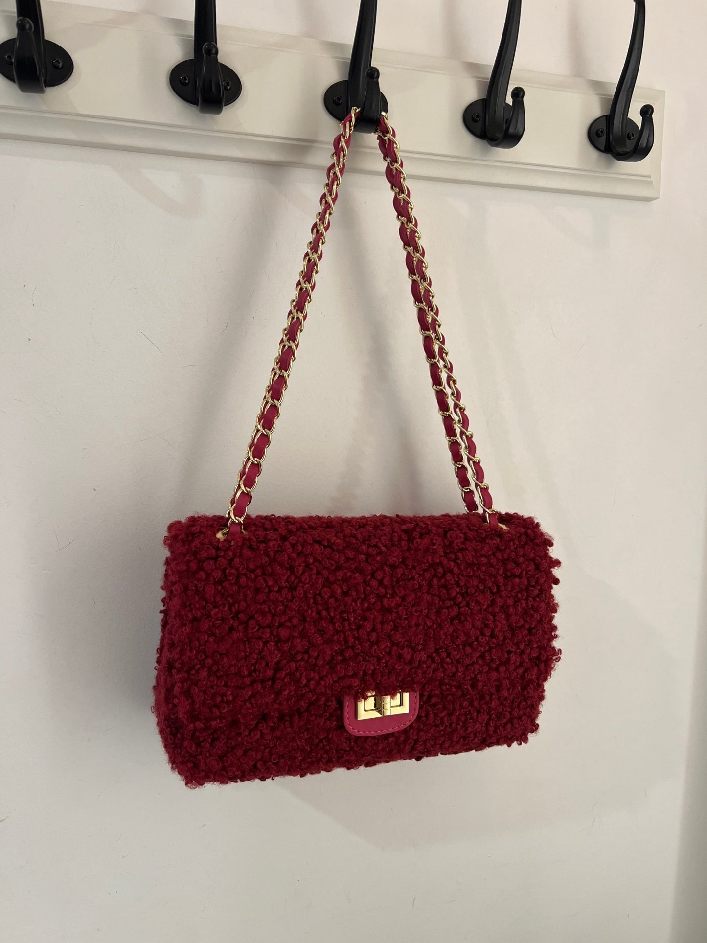 Tasche Teddy - same concept