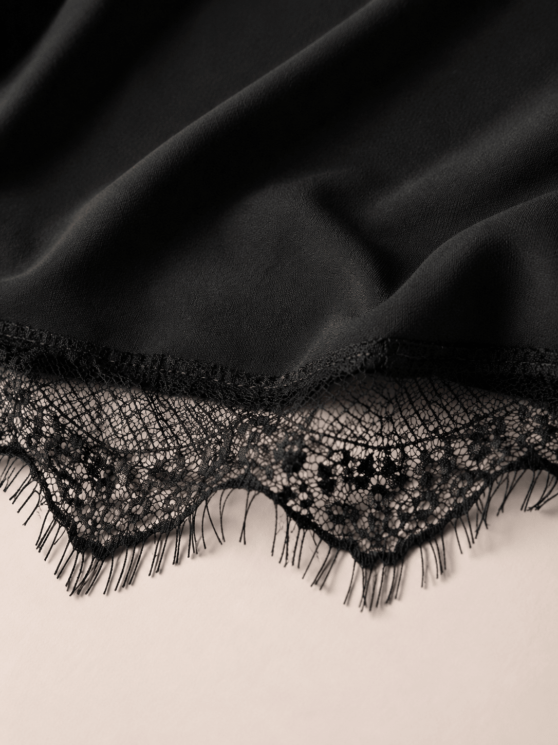Top mit Spitze Anna - same concept