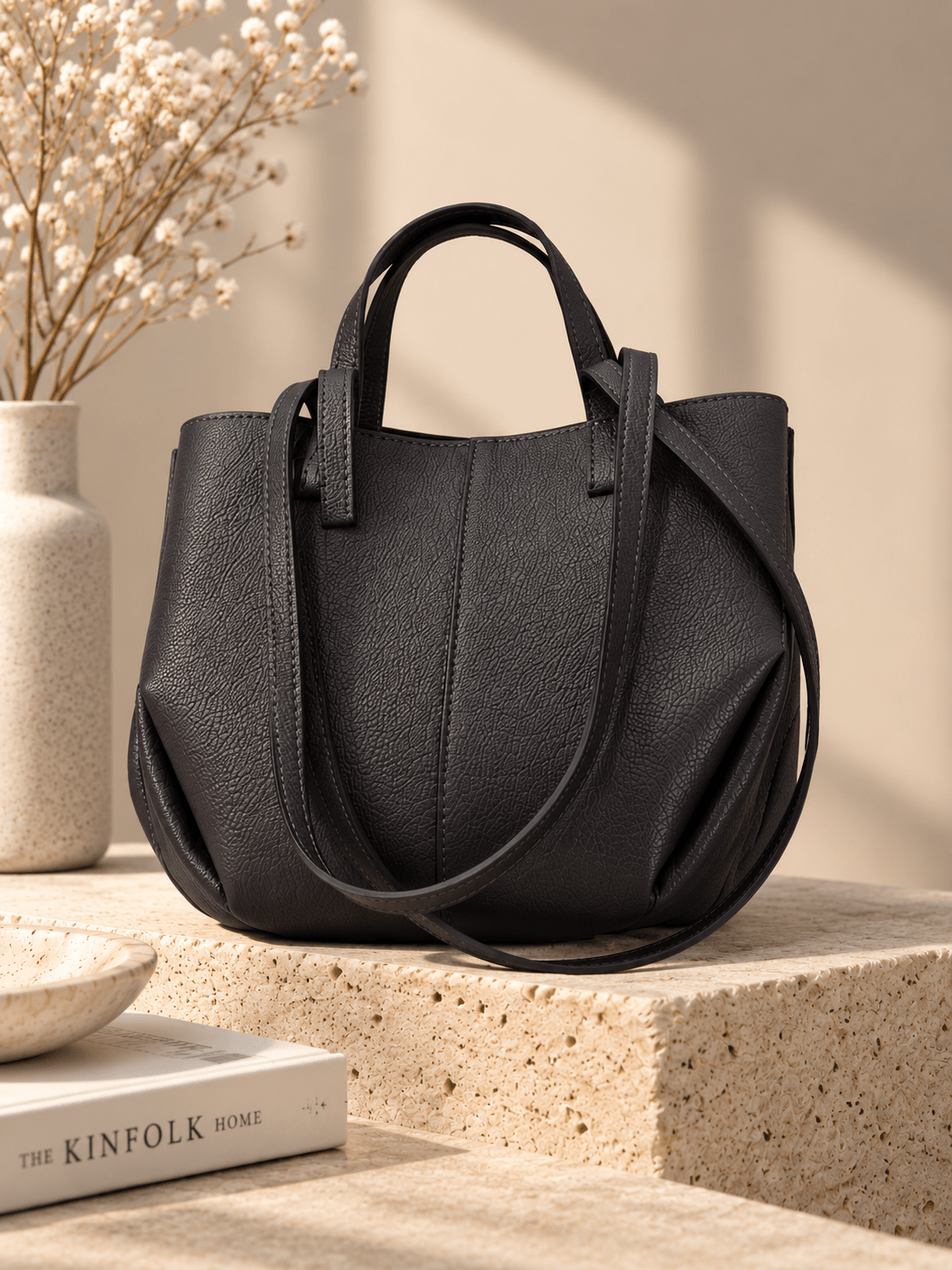 Totebag Handtasche Carly - same concept