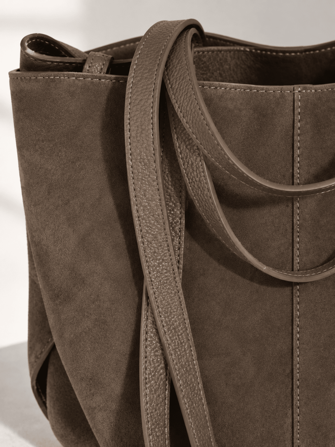 Totebag Handtasche Sansa - same concept