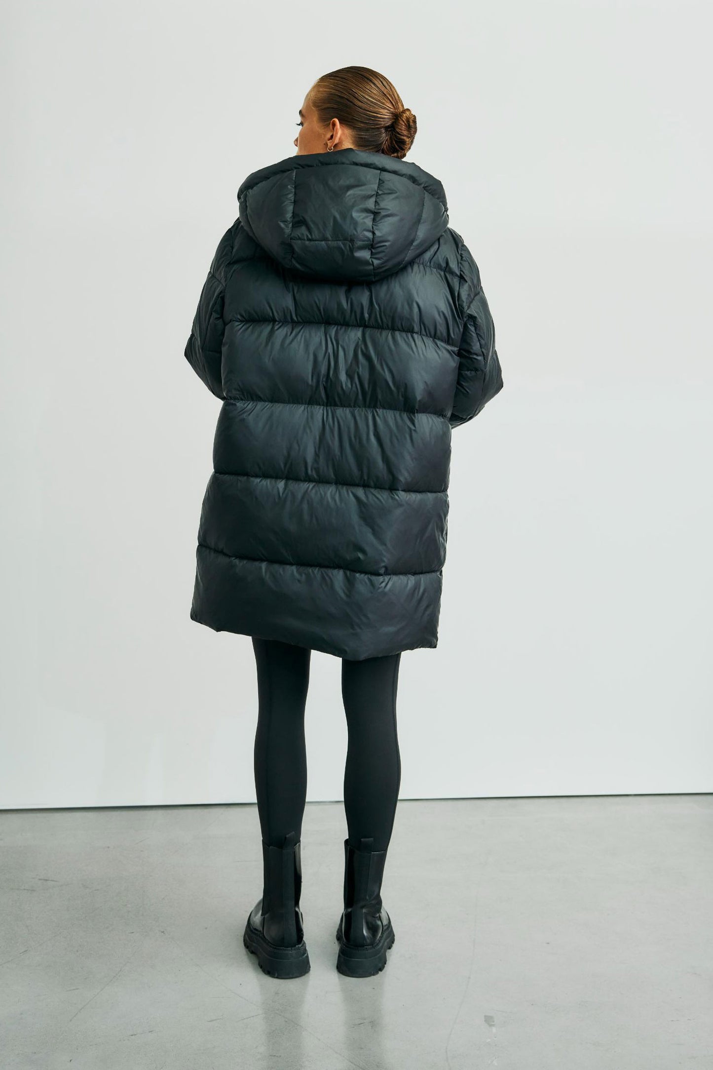 Pufferjacke Abby