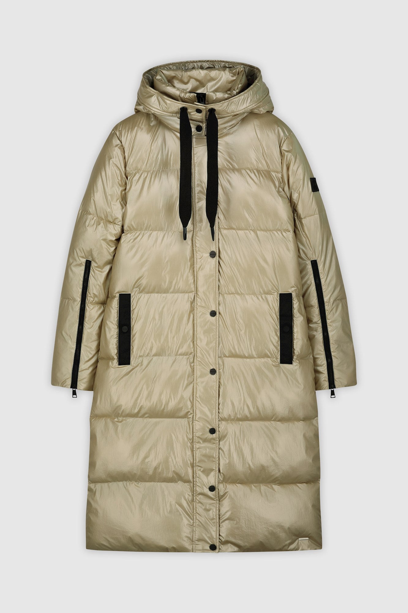 Daunenjacke Laxon