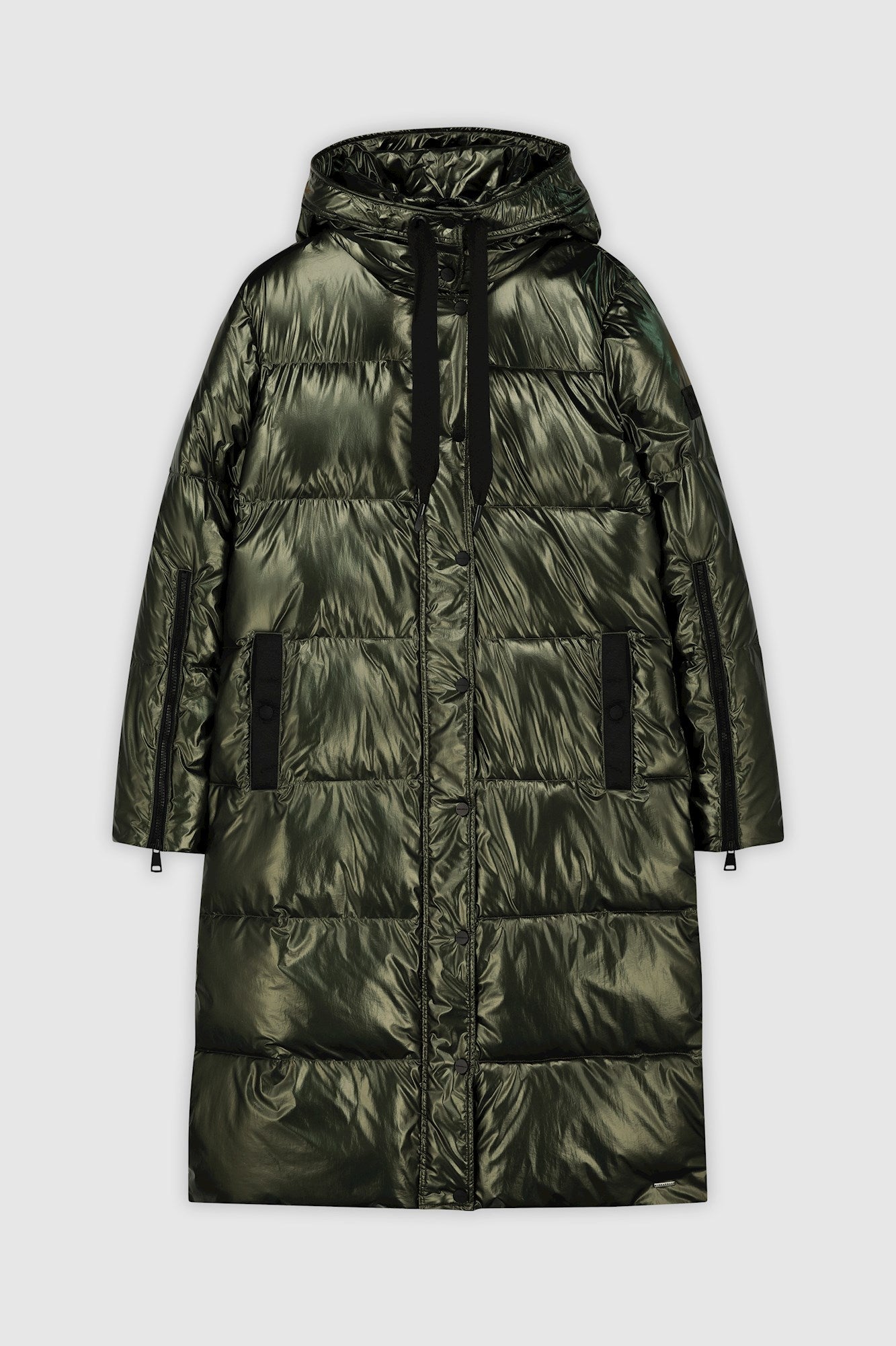 Daunenjacke Laxon