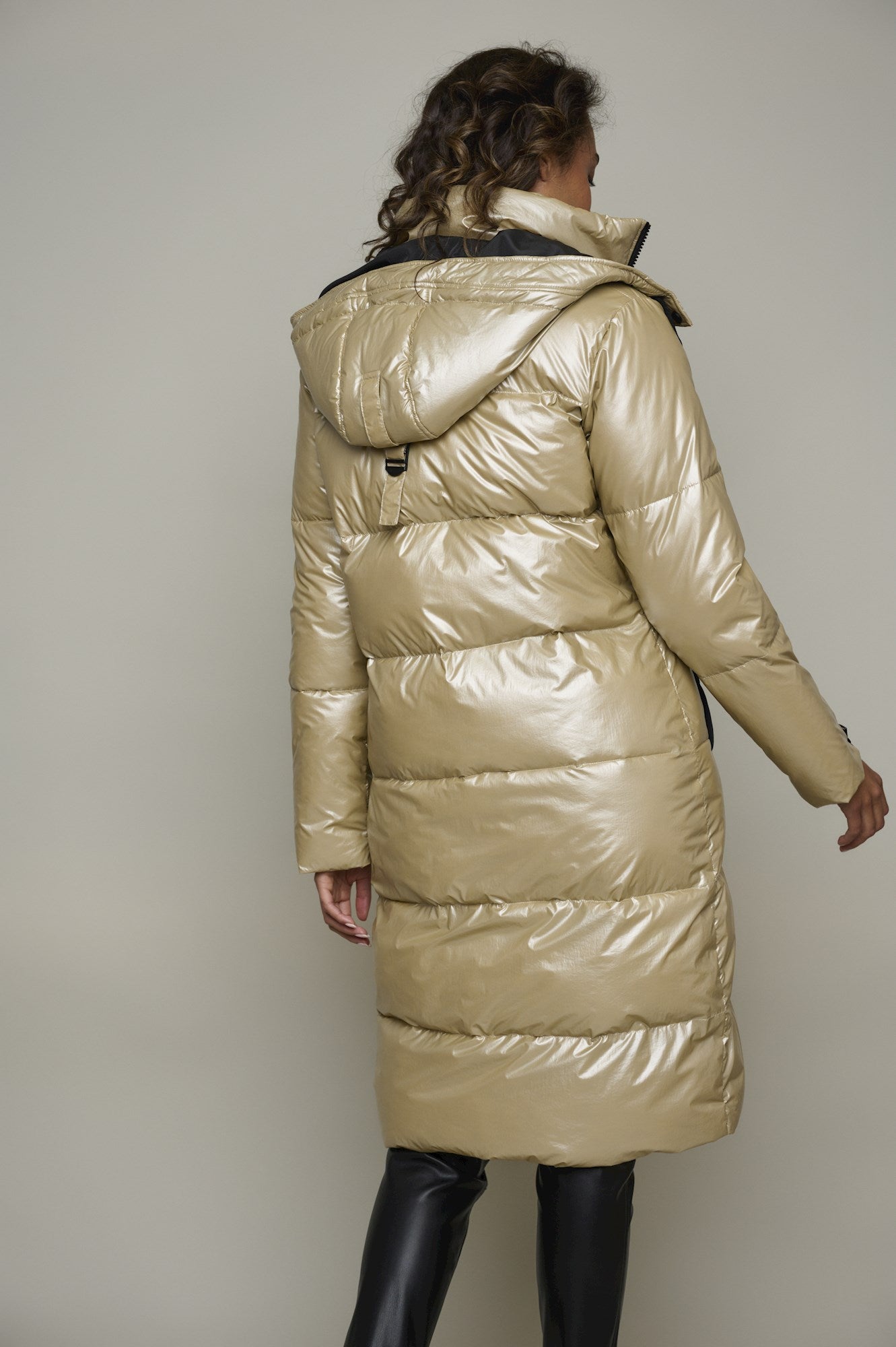 Daunenjacke Laxon