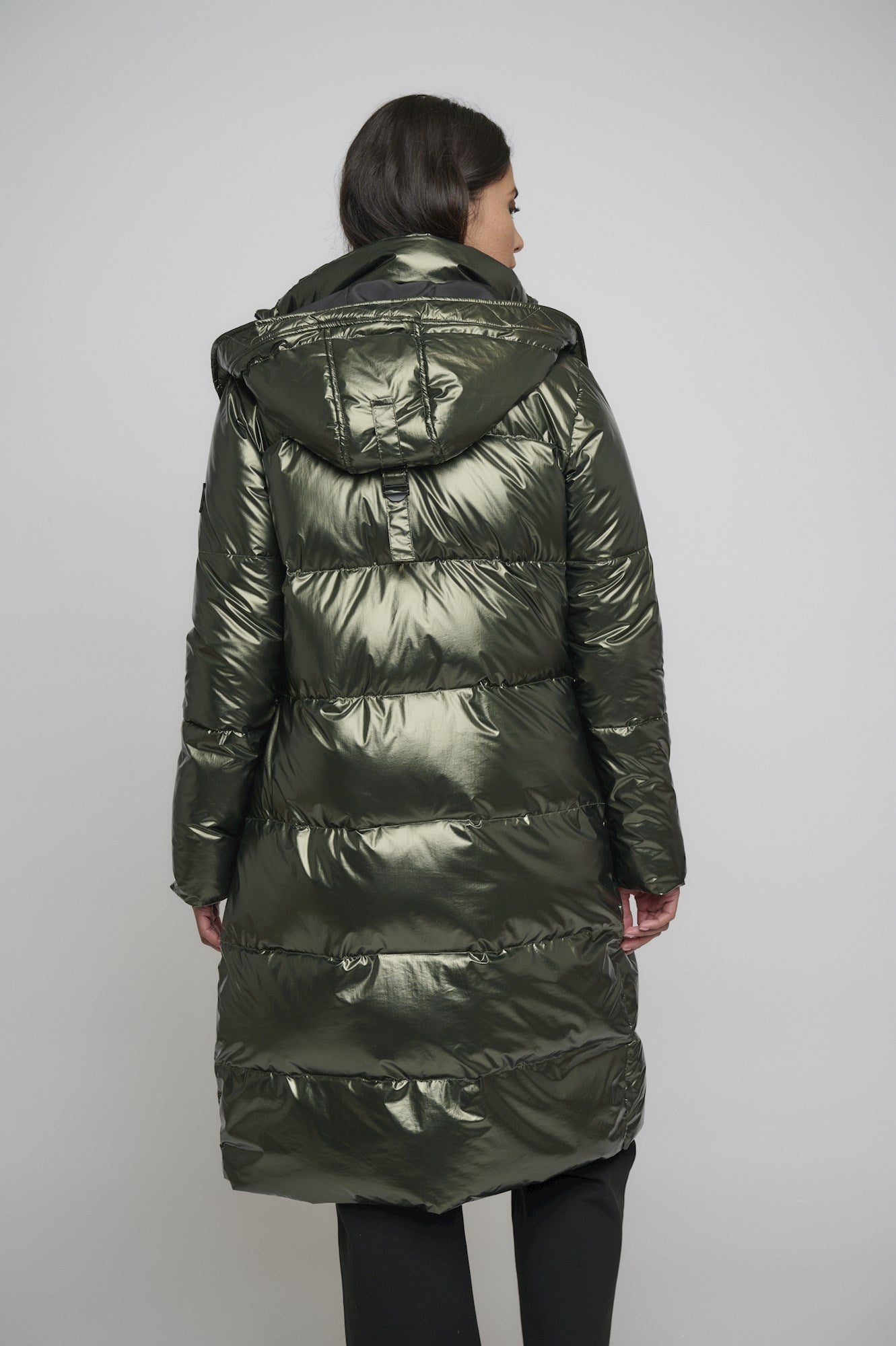 Daunenjacke Laxon