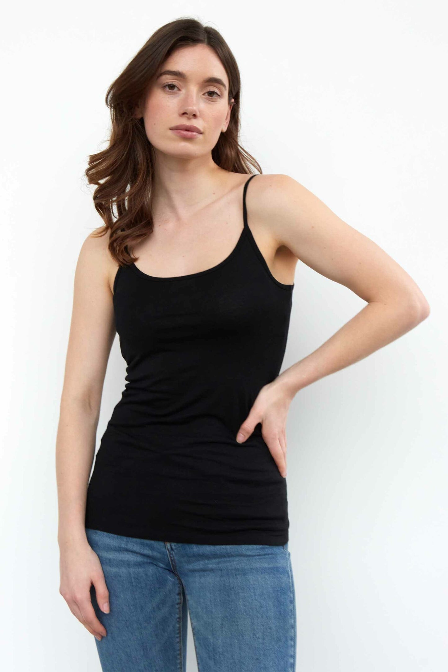 Singlet Top Lorri