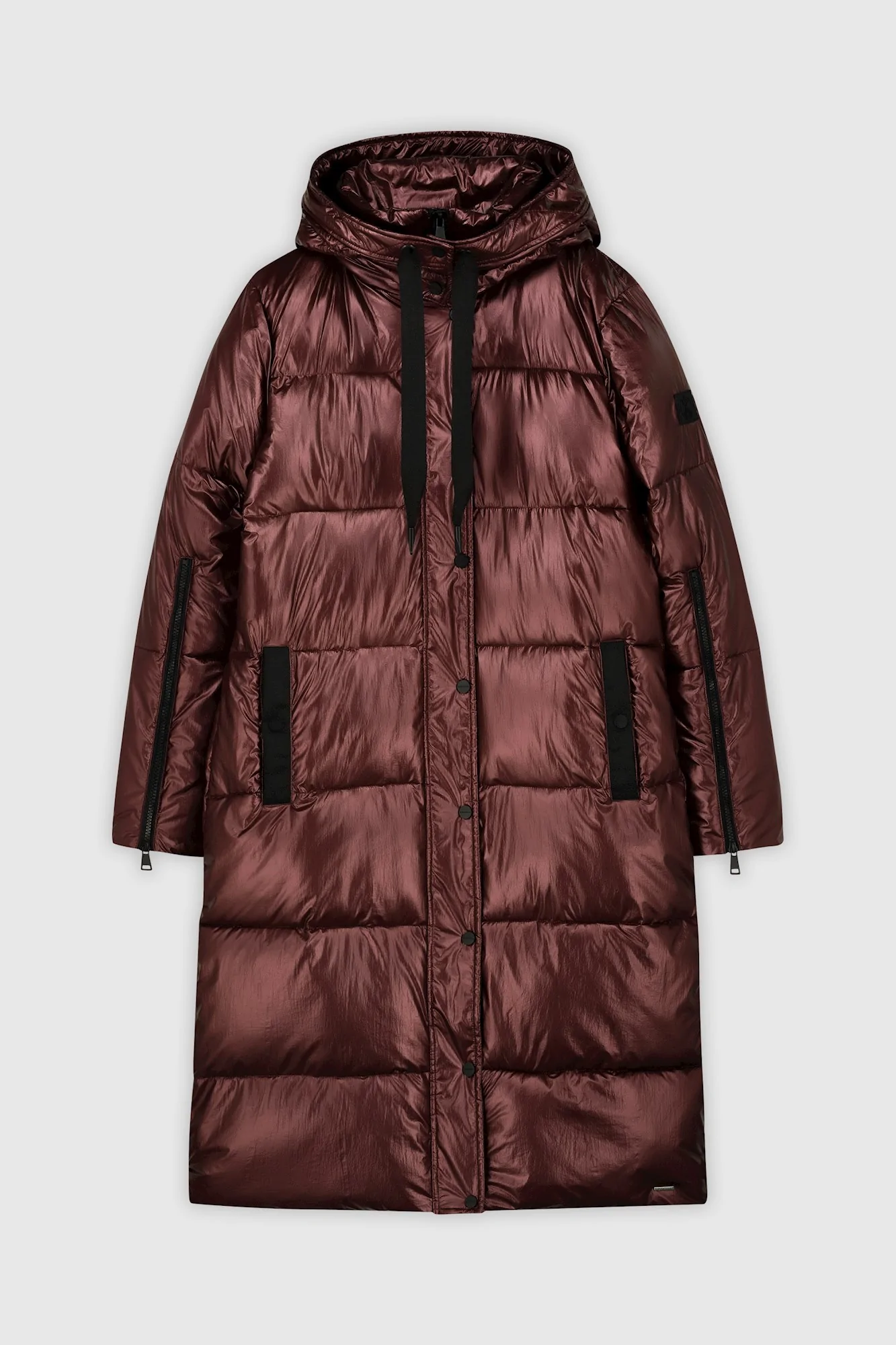 Daunenjacke Laxon