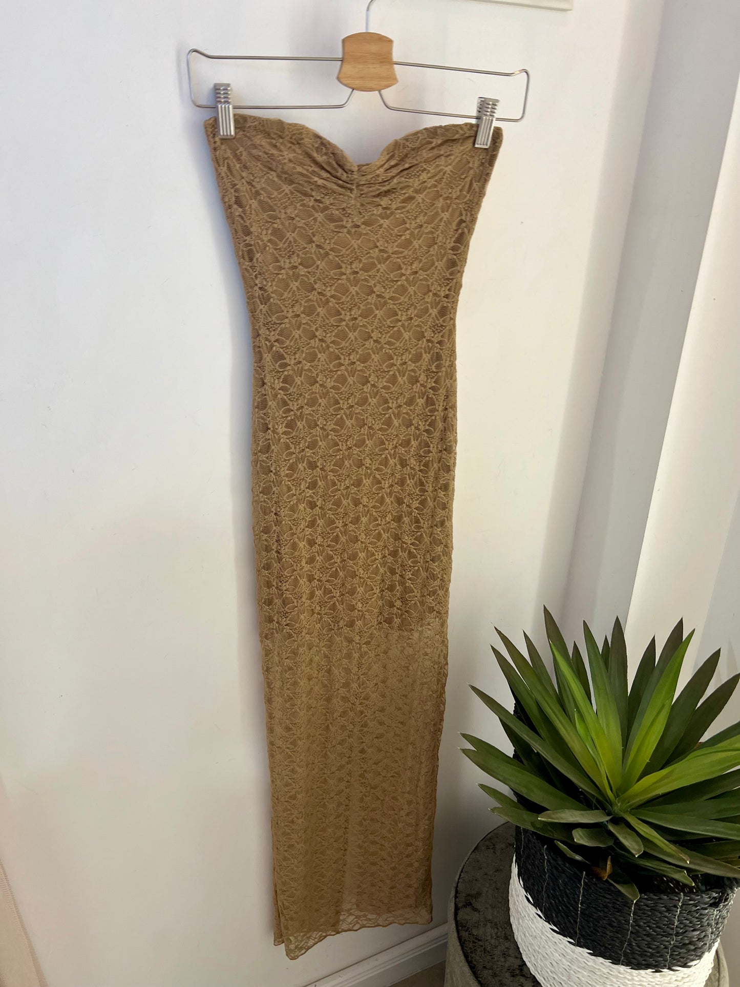 Maxikleid Stella