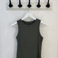 Rippstrick Tanktop Selma