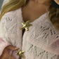 Strickjacke Ariel