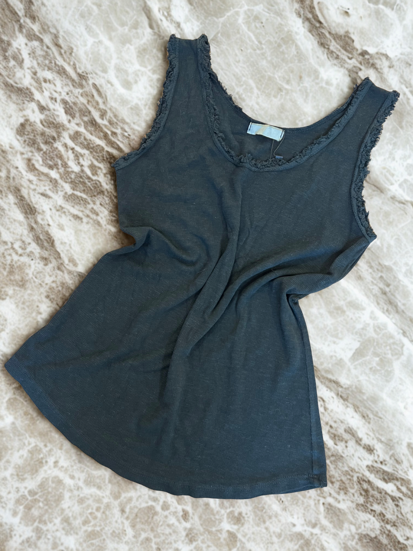 Tanktop Franzi