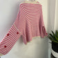 Strickjacke Ama