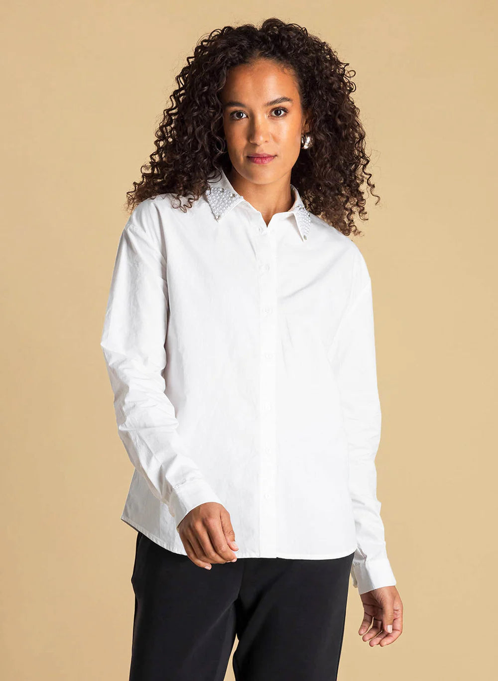 Bluse Aimee von IVY BEAU