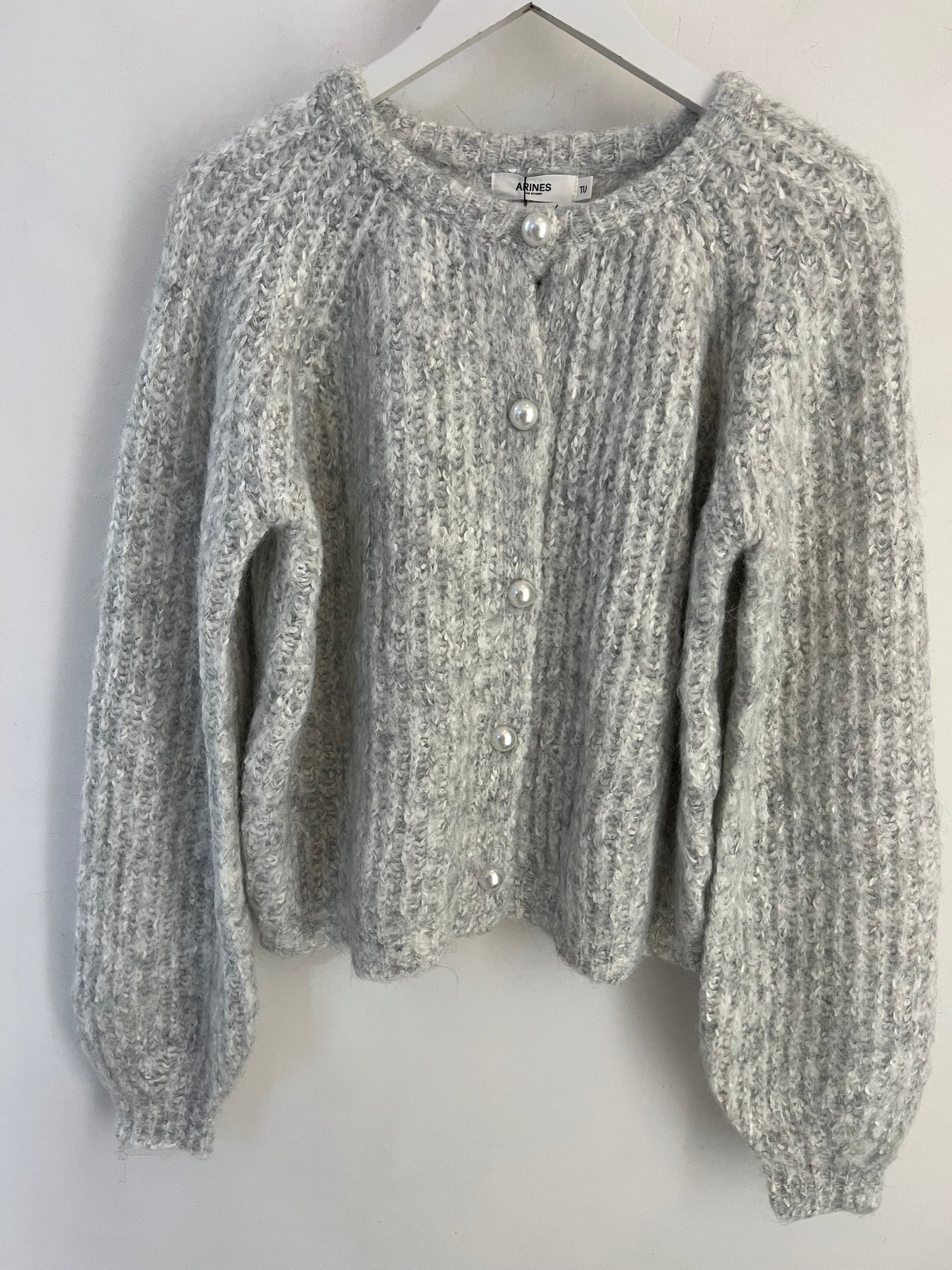 Cardigan Perla