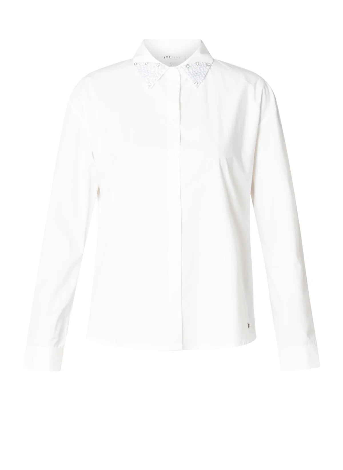 Bluse Aimee von IVY BEAU