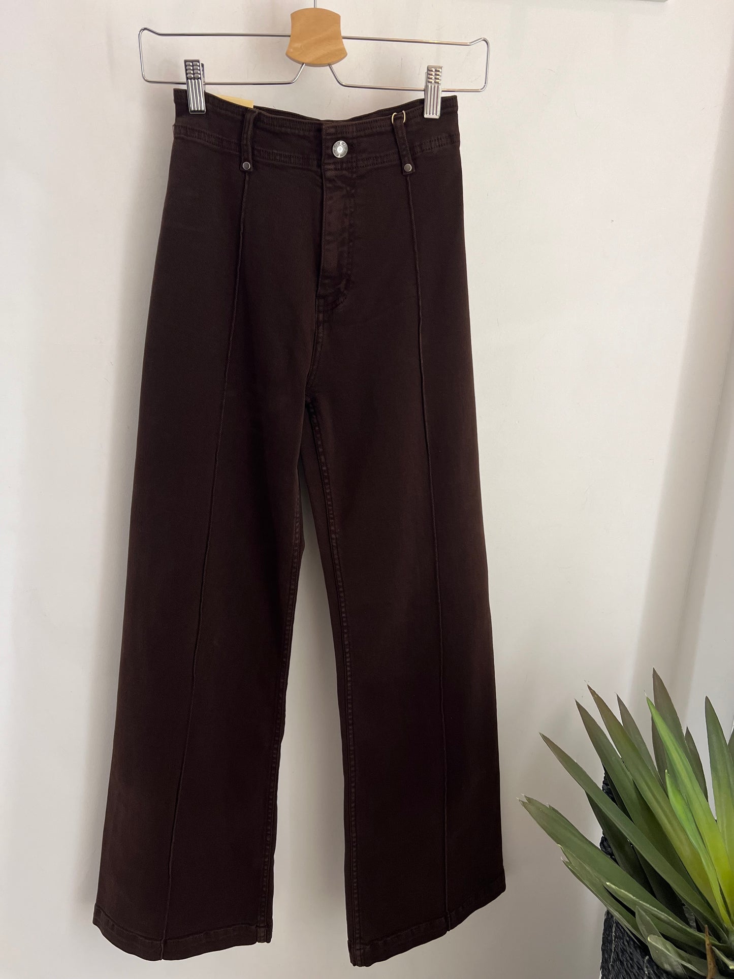 Wide Leg Jeans Lilly