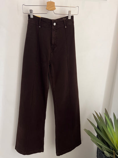 Wide Leg Jeans Lilly