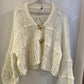 Strickjacke Ariel