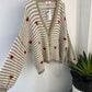 Strickjacke Ama